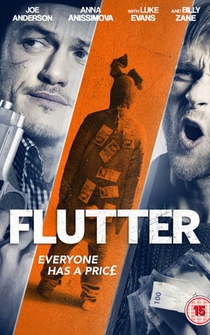 Poster de Flutter