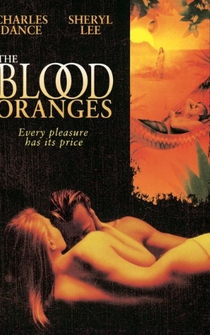 Poster de The Blood Oranges
