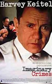 Poster de Delitos del alma