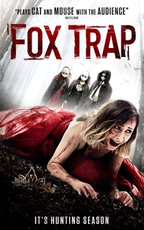 Poster de Fox Trap