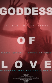 Poster de Goddess of Love