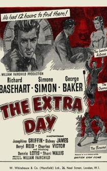 Poster de The Extra Day