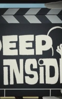 Poster Deep Inside