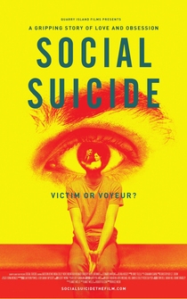 Poster de Social Suicide