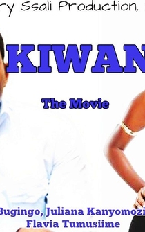 Poster de Kiwani