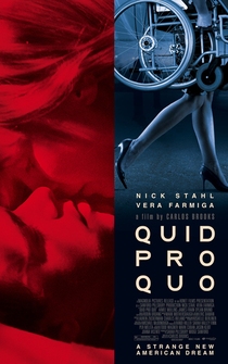 Poster de Quid Pro Quo