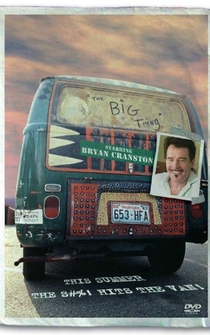 Poster de The Big Thing