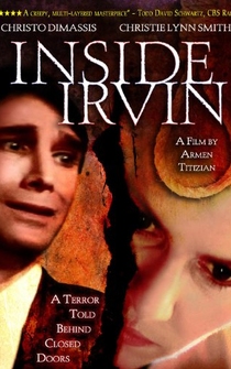Poster de Inside Irvin