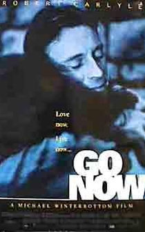 Poster de Go Now