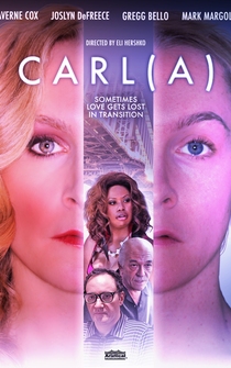 Poster de Carl[a]
