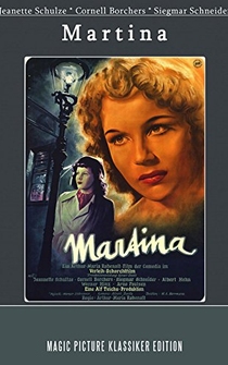 Poster de Martina