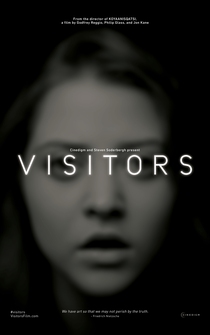 Poster de Visitors