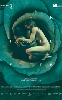 Poster de The Paradise Suite