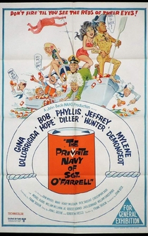 Poster de Operación cerveza