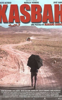 Poster de Kasbah