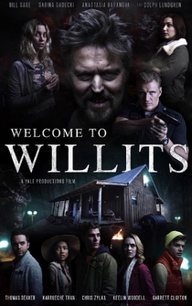 Poster de Welcome to Willits