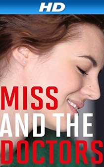 Poster de Miss and the Doctors