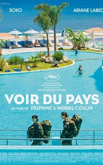 Poster de Voir du pays