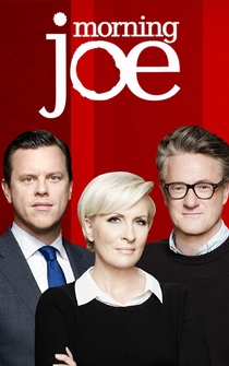 Poster de Morning Joe