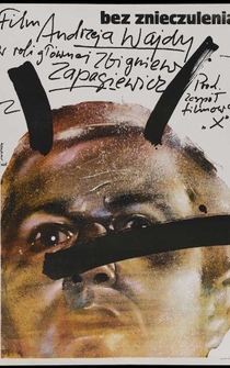 Poster de Sin anestesia