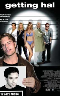 Poster Getting Hal