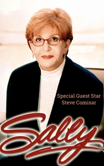 Poster Sally Jessy Raphael
