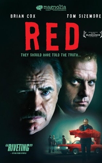 Poster de Red (Debieron decir la verdad...)