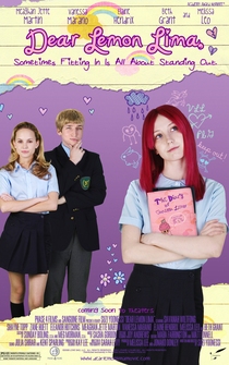 Poster de Dear Lemon Lima