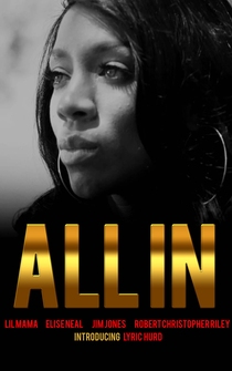 Poster de Born in the Game