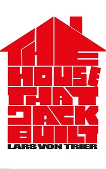 Poster de La casa de Jack