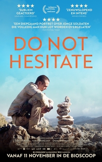 Poster de Do Not Hesitate