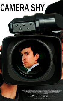 Poster de Camera Shy