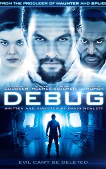 Poster de Debug