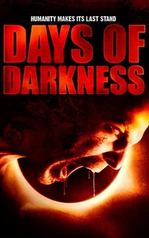 Poster de Days of Darkness