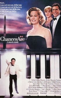 Poster de El cielo se equivocó