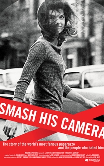 Poster de Smash His Camera