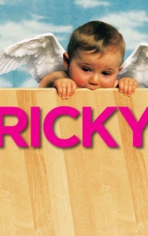 Poster de Sólo los niños van al cielo