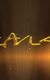 Poster Skavlan