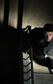 Poster de Stitch in Time