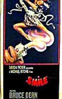 Poster de Sonríe