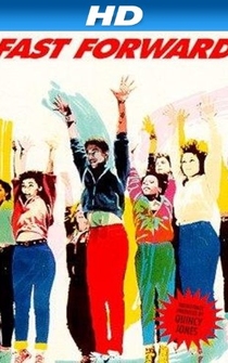 Poster de Ritmo caliente