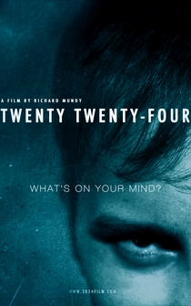 Poster de Twenty Twenty-Four