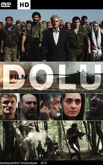 Poster de Dolu