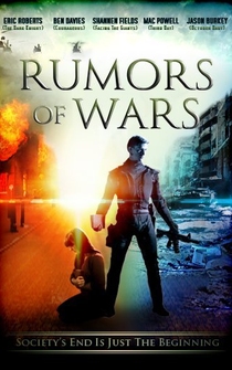 Poster de Rumors of Wars