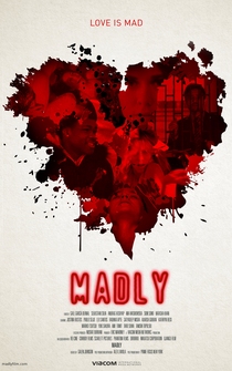 Poster de Madly