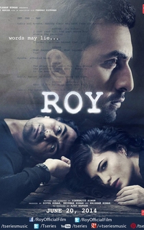 Poster de Roy