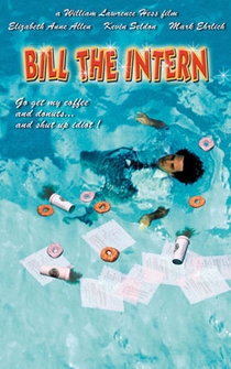 Poster de Bill the Intern