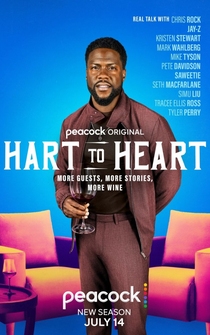 Poster Hart to Heart