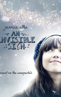 Poster de An Invisible Sign