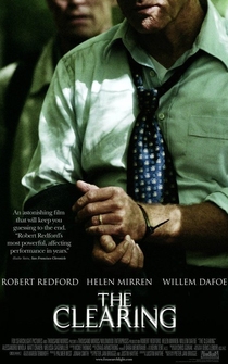 Poster de Secretos de un secuestro